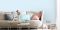 Флизелиновые обои AS-Creation Little Stars 35566-5