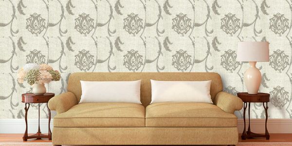 Виниловые обои Zambaiti Parati Romina 3556