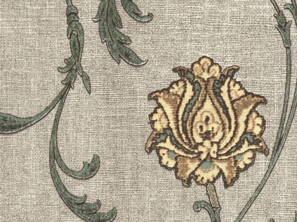 Виниловые обои Zambaiti Parati Romina 3558