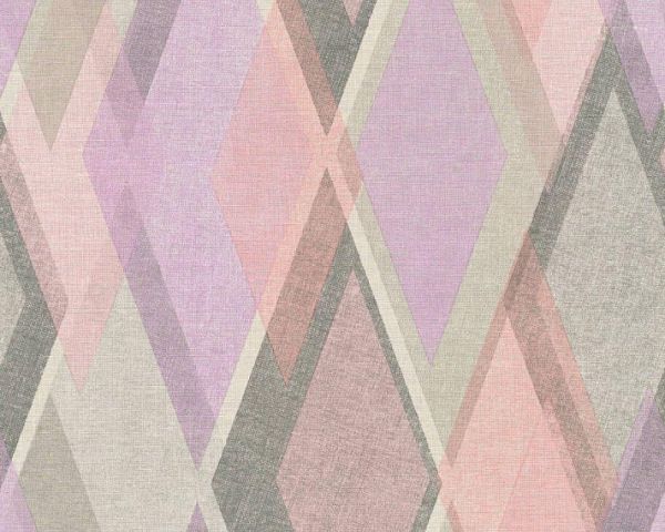 Виниловые обои AS-Creation Pop colors 355911
