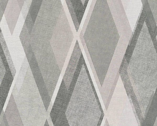 Виниловые обои AS-Creation Pop colors 355914