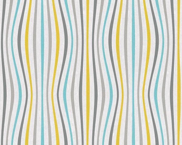 Виниловые обои AS-Creation Pop colors 355972