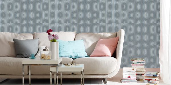 Виниловые обои AS-Creation Pop colors 355974