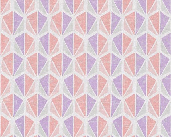 Виниловые обои AS-Creation Pop colors 355982