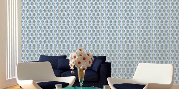 Виниловые обои AS-Creation Pop colors 355985