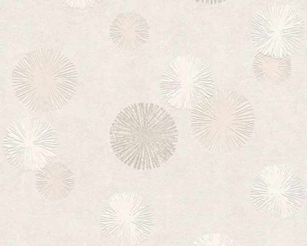 Виниловые обои AS-Creation Life 35607-1