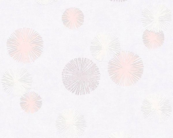 Виниловые обои AS-Creation Life 35607-2