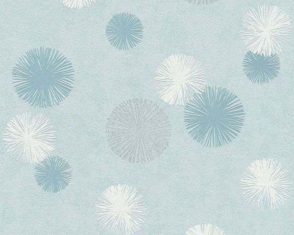 Виниловые обои AS-Creation Life 35607-3