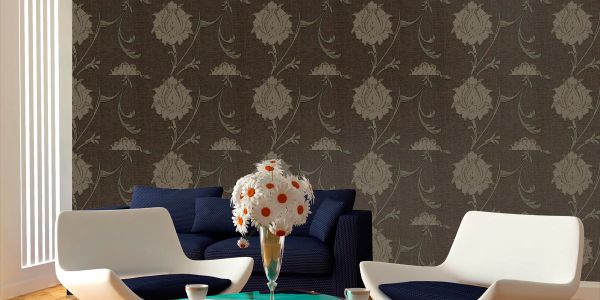 Виниловые обои Zambaiti Parati Romina 3561