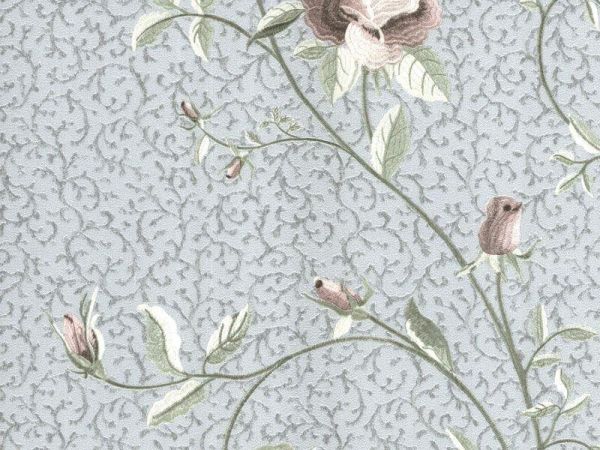 Виниловые обои Zambaiti Parati Romina 3565