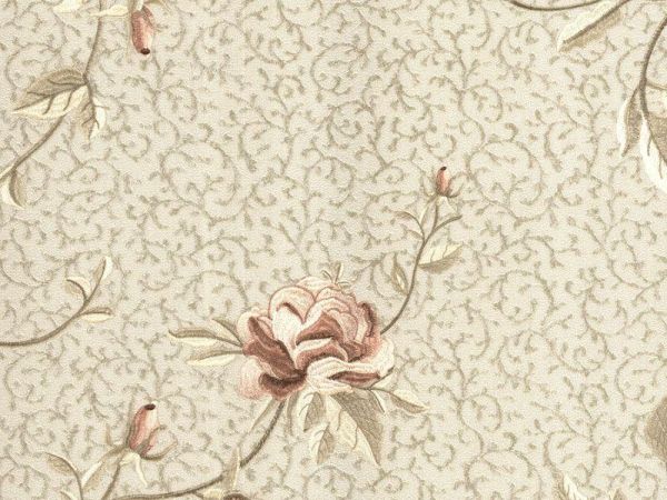 Виниловые обои Zambaiti Parati Romina 3571