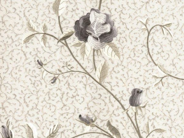 Виниловые обои Zambaiti Parati Romina 3574