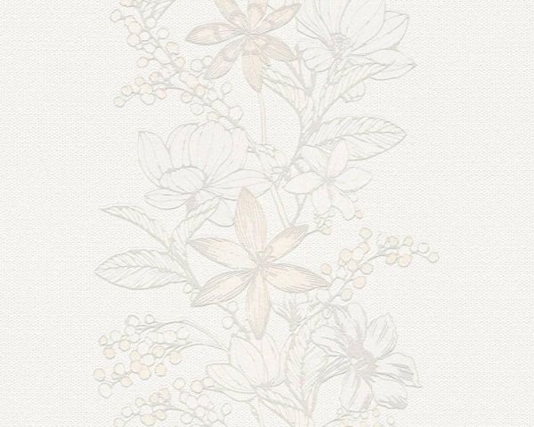 Виниловые обои AS-Creation Esprit 35754-1