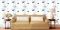 Флизелиновые обои AS-Creation Little Stars 35813-1