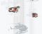 Флизелиновые обои AS-Creation Little Stars 35813-2
