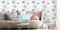 Флизелиновые обои AS-Creation Little Stars 35813-2
