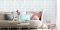 Флизелиновые обои AS-Creation Little Stars 35815-1