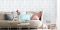 Флизелиновые обои AS-Creation Little Stars 35815-2