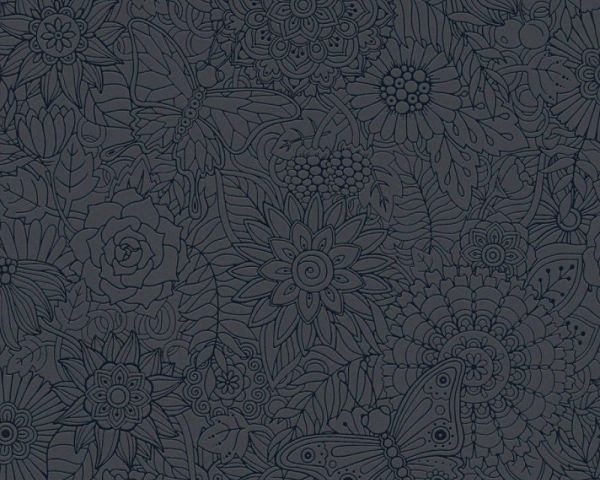 Виниловые обои AS-Creation Club Tropicana 35816-2