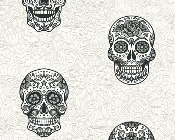 Виниловые обои AS-Creation Club Tropicana 35817-1