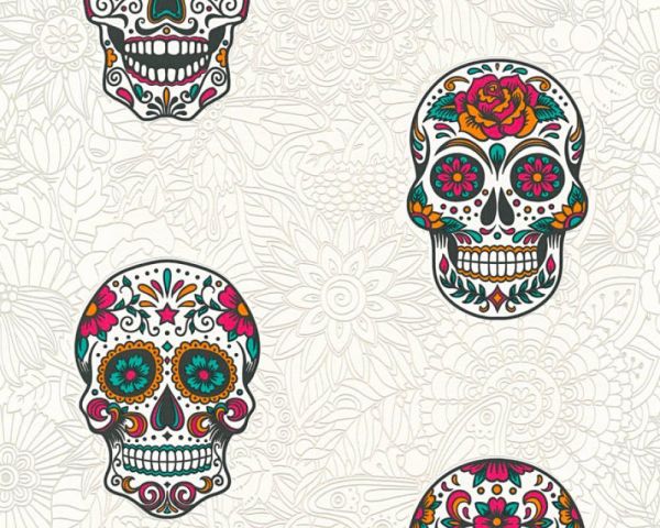 Виниловые обои AS-Creation Club Tropicana 35817-2