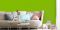 Флизелиновые обои AS-Creation Little Stars 35834-2