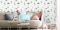 Флизелиновые обои AS-Creation Little Stars 35835-2