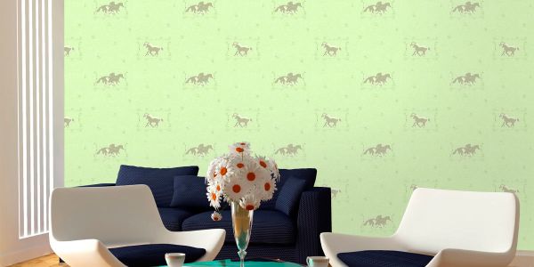 Флизелиновые обои AS-Creation Little Stars 35837-1