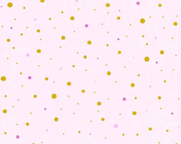 Флизелиновые обои AS-Creation Little Stars 35839-1