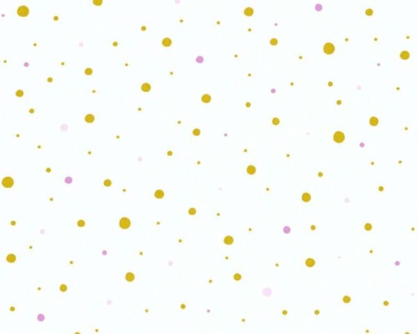 Флизелиновые обои AS-Creation Little Stars 35839-2