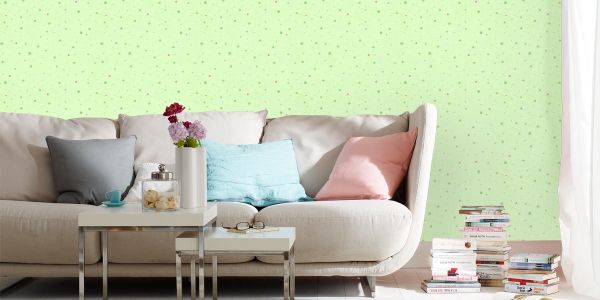 Флизелиновые обои AS-Creation Little Stars 35839-3