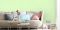 Флизелиновые обои AS-Creation Little Stars 35839-3