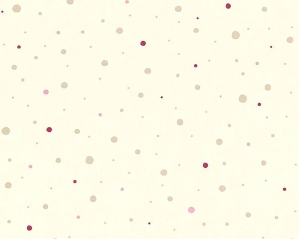 Флизелиновые обои AS-Creation Little Stars 35839-4