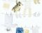 Флизелиновые обои AS-Creation Little Stars 35844-1