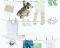 Флизелиновые обои AS-Creation Little Stars 35844-2