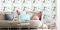Флизелиновые обои AS-Creation Little Stars 35844-2