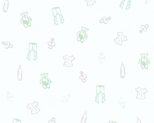 Флизелиновые обои AS-Creation Little Stars 35845-1