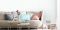 Флизелиновые обои AS-Creation Little Stars 35845-2