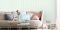Флизелиновые обои AS-Creation Little Stars 35849-1