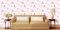 Флизелиновые обои AS-Creation Little Stars 35852-1