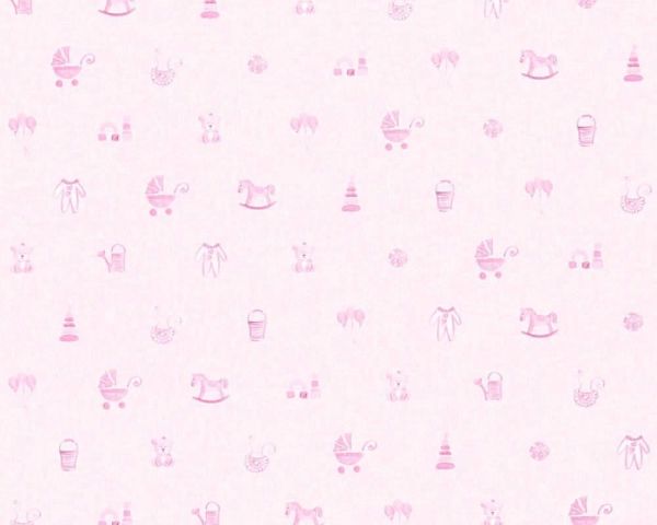 Флизелиновые обои AS-Creation Little Stars 35854-1