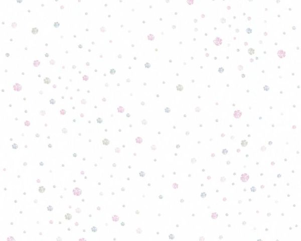 Флизелиновые обои AS-Creation Little Stars 35855-1