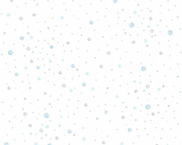 Флизелиновые обои AS-Creation Little Stars 35855-2