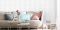 Флизелиновые обои AS-Creation Little Stars 35863-1