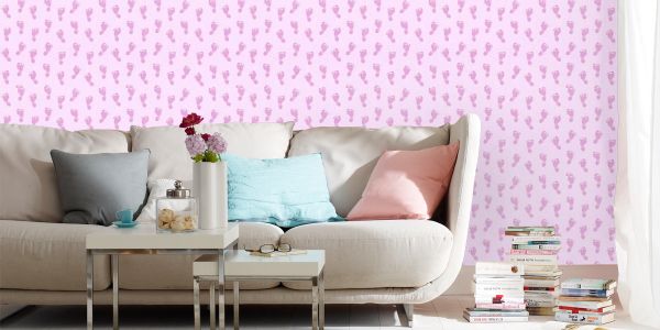 Флизелиновые обои AS-Creation Little Stars 35863-3