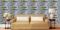 Флизелиновые обои AS-Creation Little Stars 35870-2