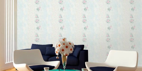 Виниловые обои AS-Creation Djooz 35878-2