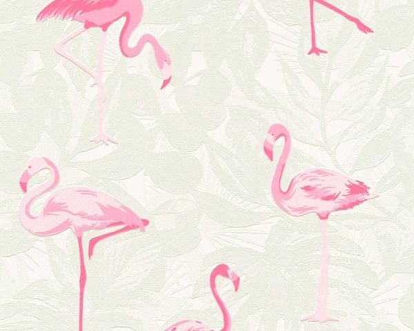Виниловые обои AS-Creation Club Tropicana 35980-1