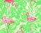 Виниловые обои AS-Creation Club Tropicana 35980-2