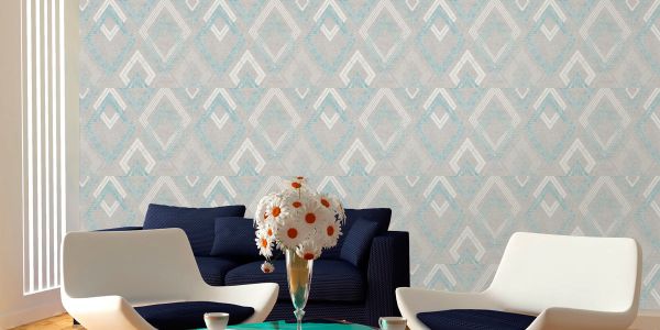 Виниловые обои AS-Creation Titanium 36000-2